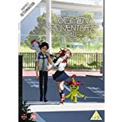Digimon Adventure Tri The Movie Part 2 [DVD]